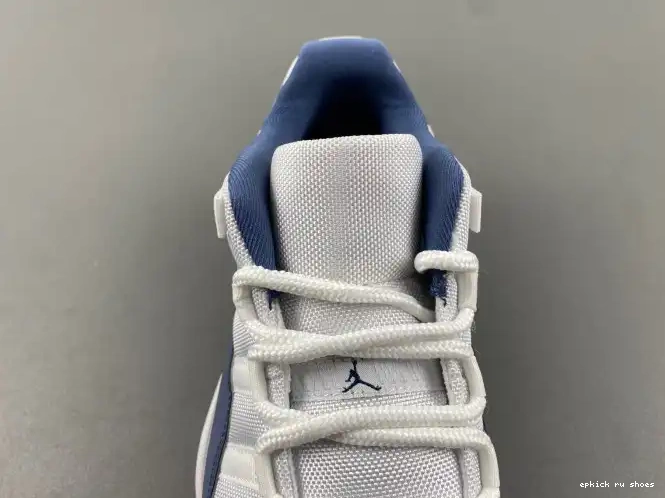 Cheap Jordan FV5104-104 11 (2024) Retro Navy Midnight Low 0408